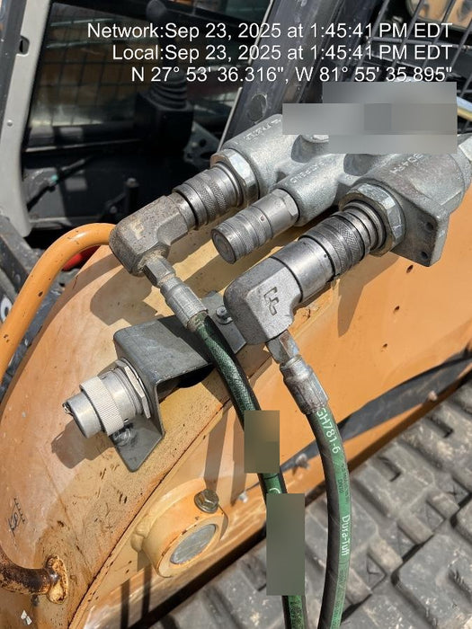 2022 BLUE DIAMOND 106525