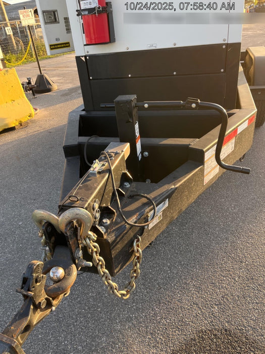 2023 MULTIQUIP DCA220