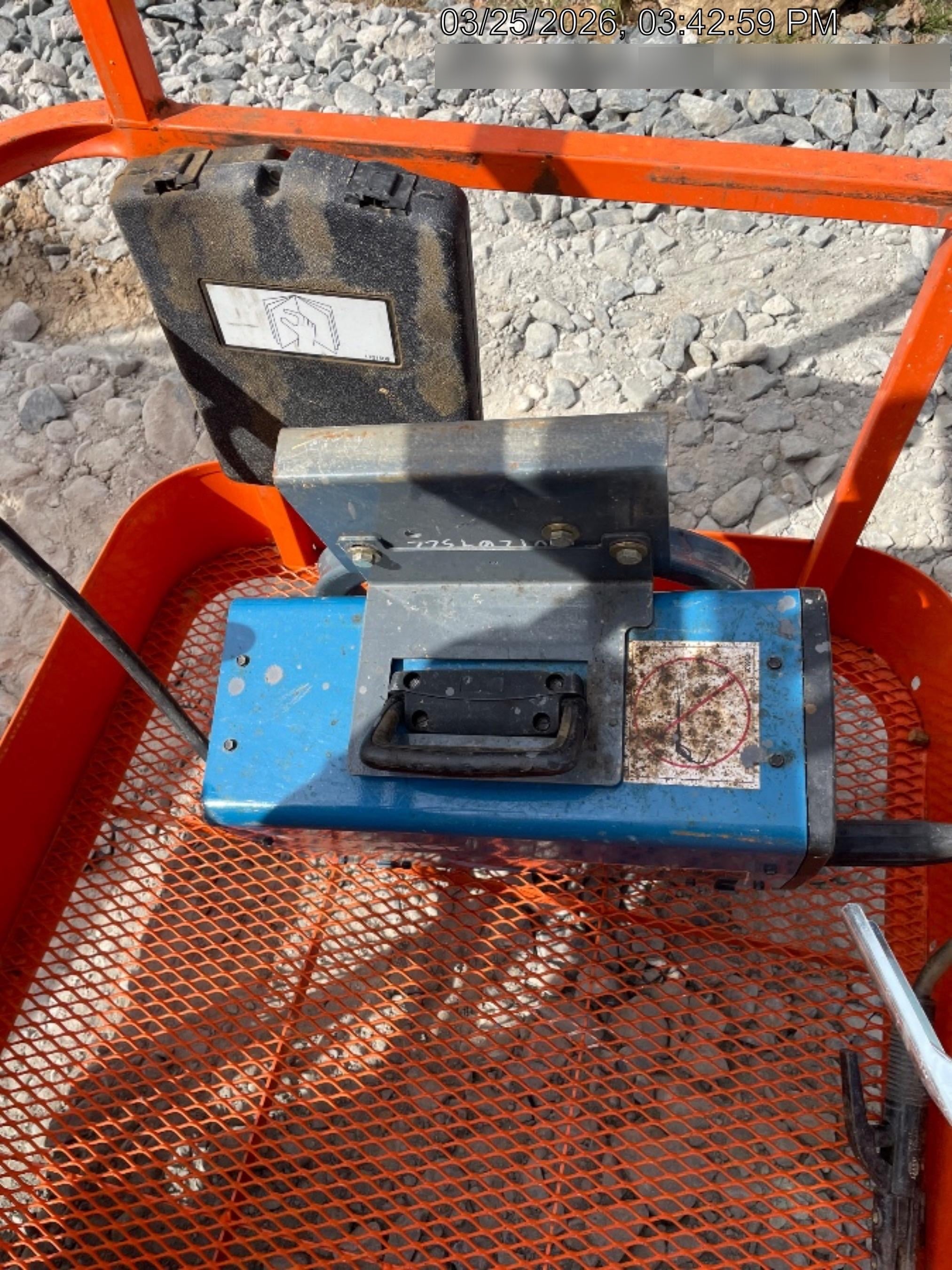 2025 MILLER ELECTRIC CST-282
