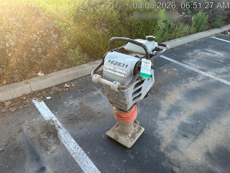 2021 MULTIQUIP MIKASA MTX-70HD