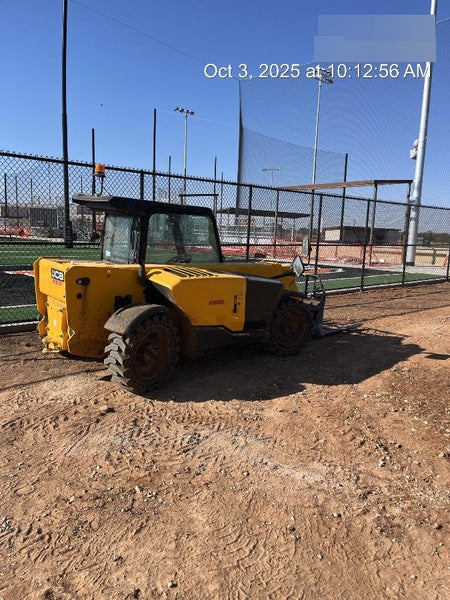 2024 JCB 505-20TC