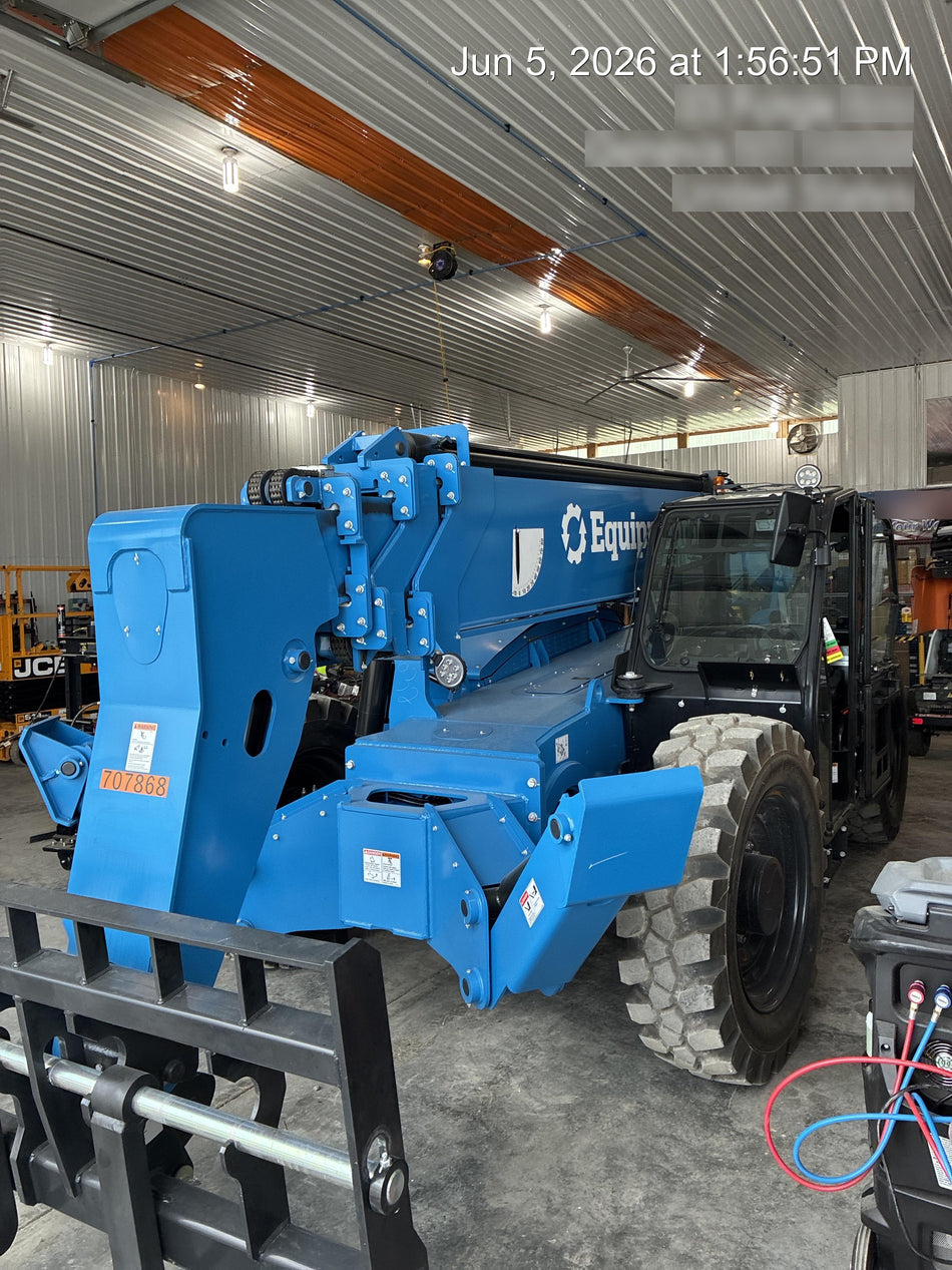 2026 GENIE GTH-1056