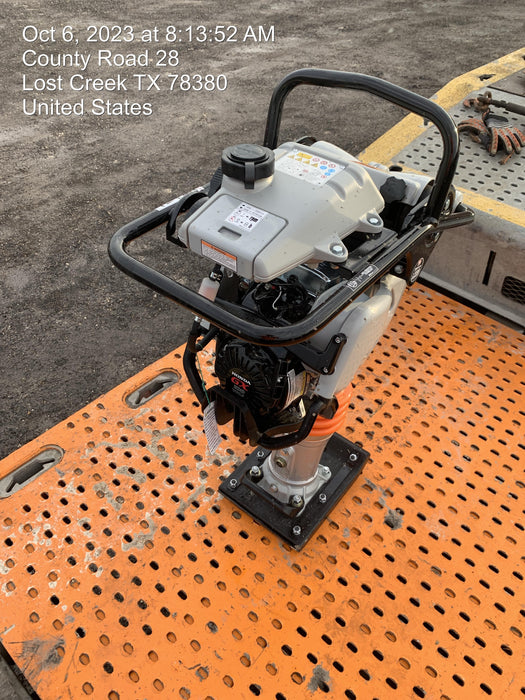 2023 MULTIQUIP MTX60HD