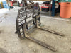 2021 PALADIN 48" Pallet Forks - Paladin