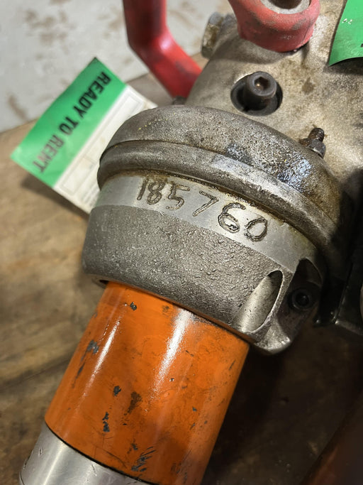 2021 MICHIGAN PNEUMATIC 10267