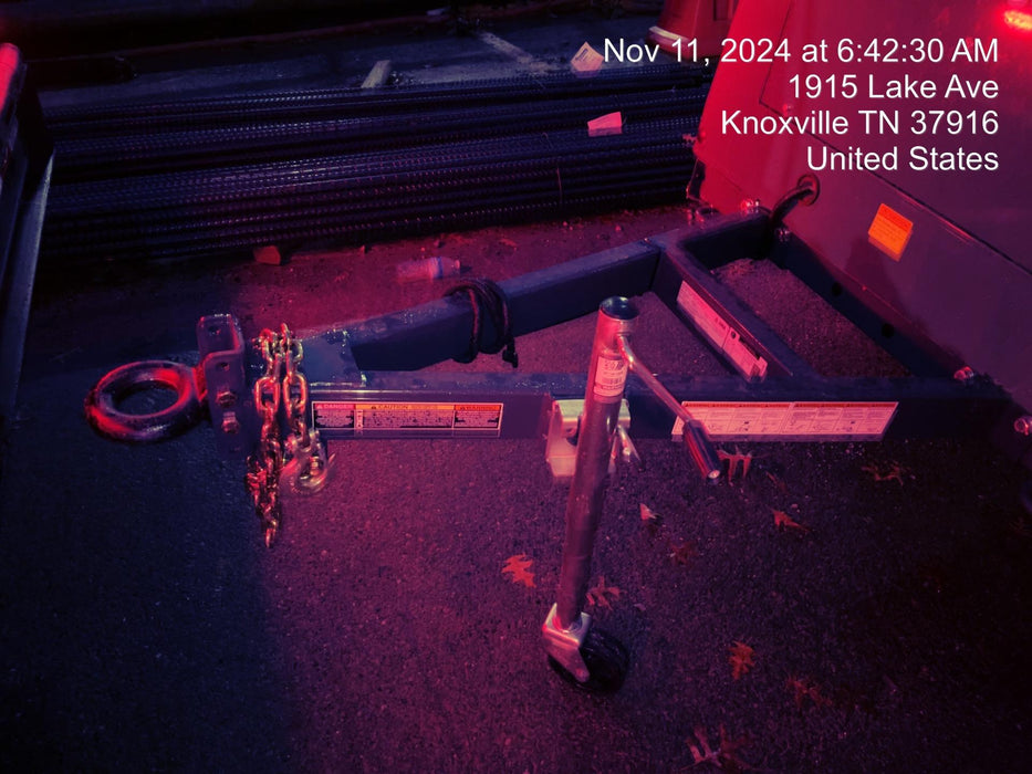 2024 AIRMAN PDS185S CWK