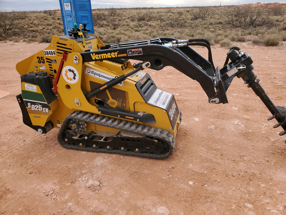 2019 VERMEER S925TX