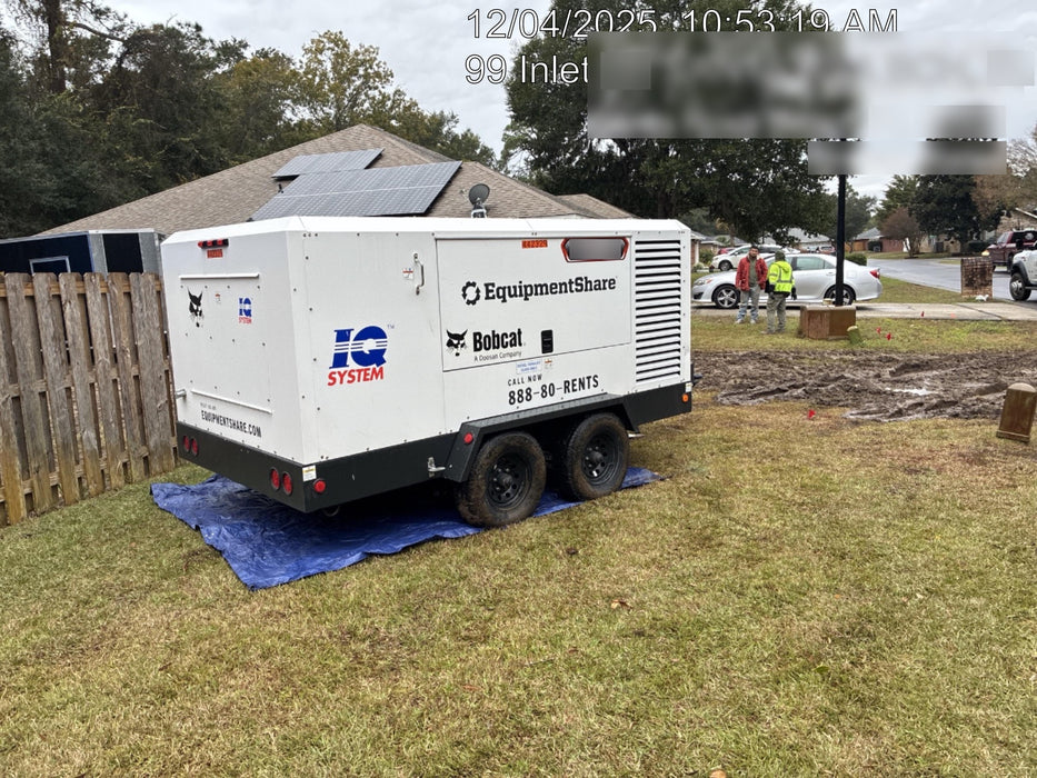 2024 BOBCAT PA825VWCU-T4F