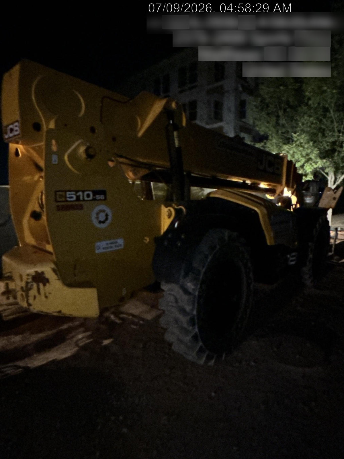 2021 JCB 510-56
