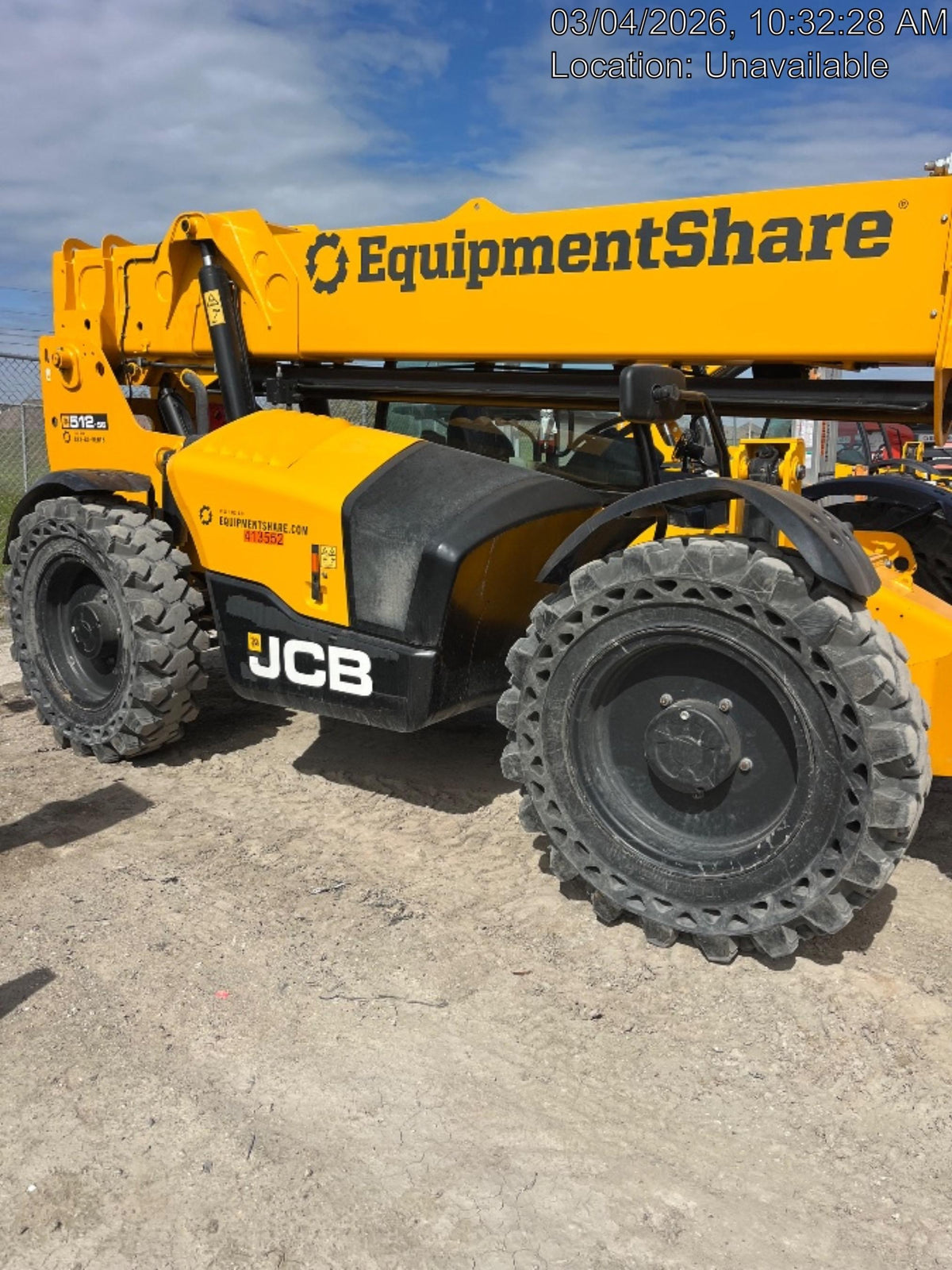 2024 JCB 512-56