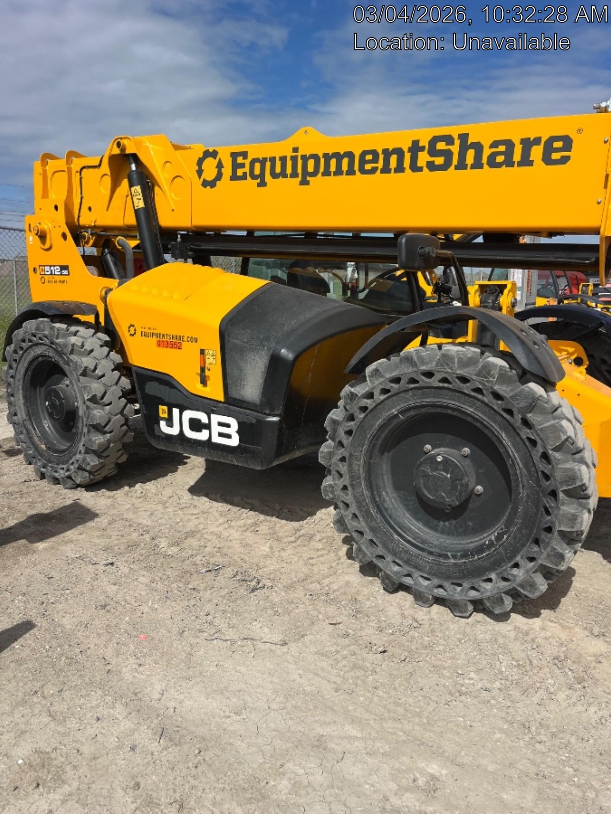 2024 JCB 512-56