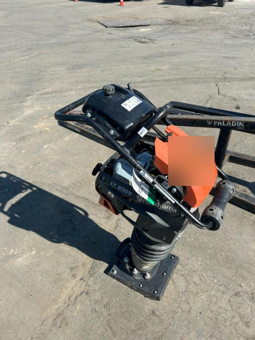 2024 HUSQVARNA LT6005