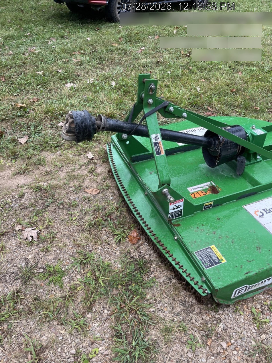 2021 FRONTIER RC2060