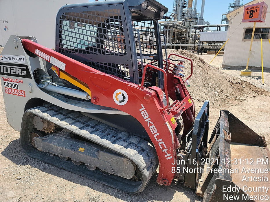 2021 ARROW MATERIAL HANDLING 150-4-72-2