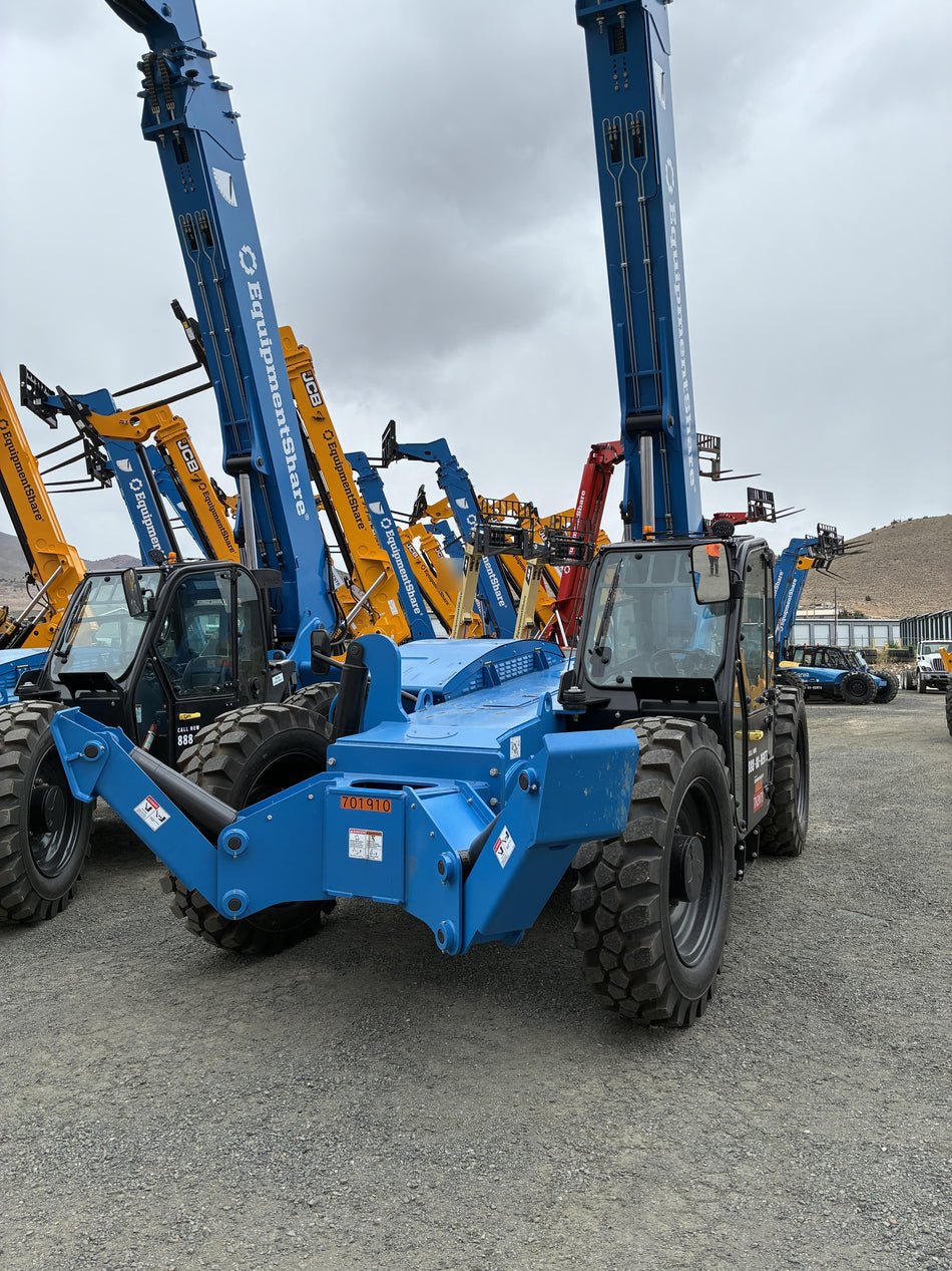 2026 GENIE GTH-1256