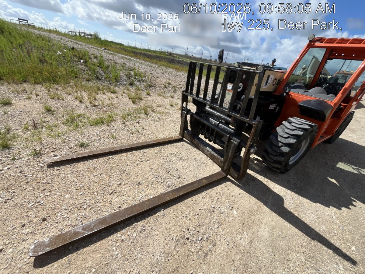 2024 JLG G5-18A