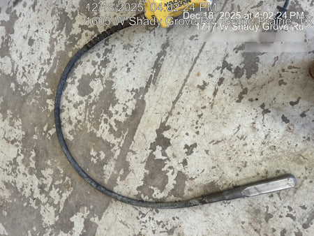 2021 WACKER NEUSON M1500