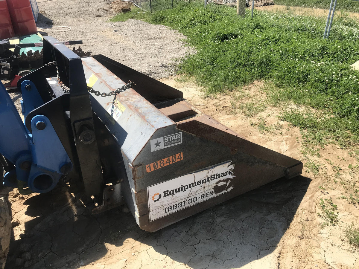 2020 STAR INDUSTRIES 1406B
