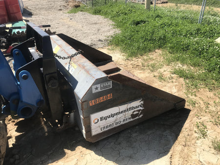2020 STAR INDUSTRIES 1406B