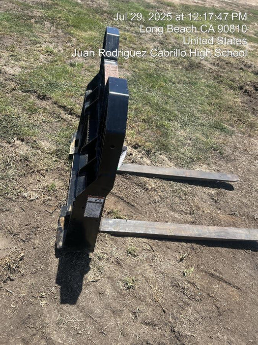 2024 VIRNIG PF4855-5VG