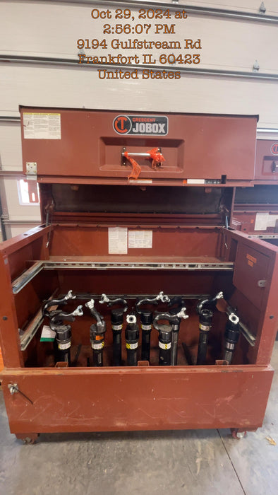 2024 MICHIGAN PNEUMATIC MP-4181-USA-NEP