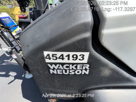 2024 WACKER NEUSON LTT4