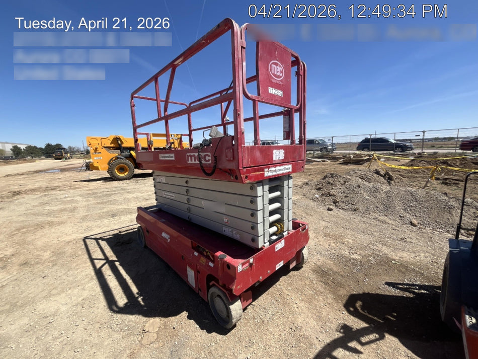 2020 MEC 4555SE