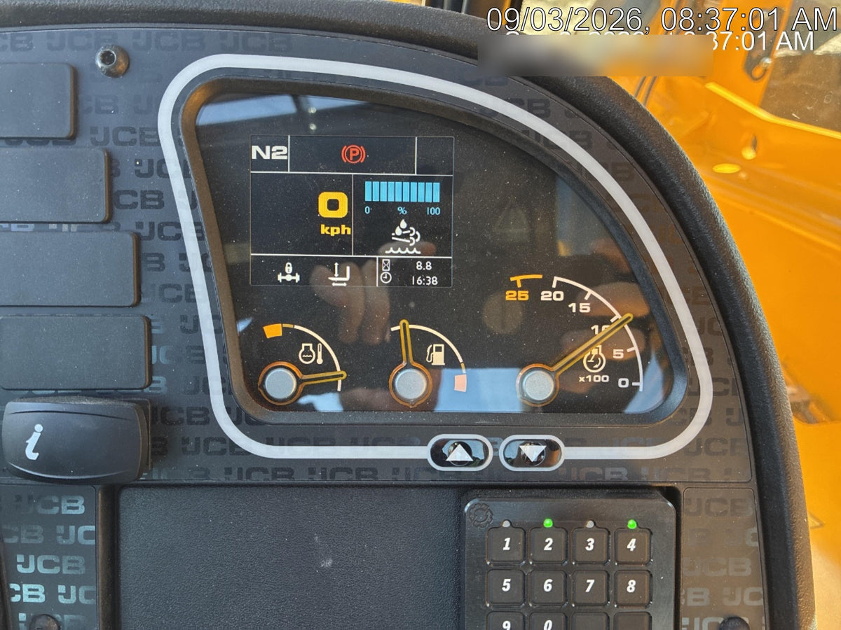 2026 JCB 510-56