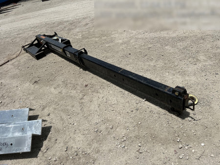 2024 STAR INDUSTRIES M1360B - Star JIB Boom