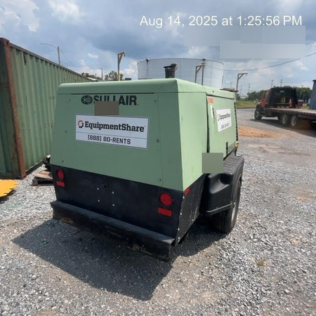 2019 SULLAIR 375H