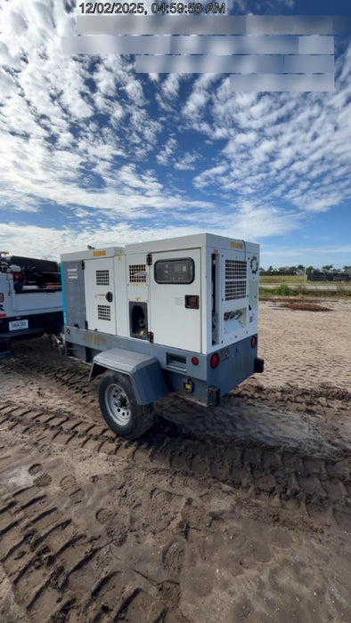 2020 ATLAS COPCO QAS 70