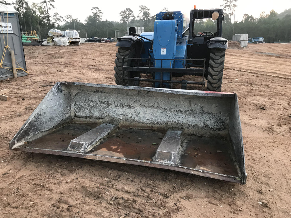 2019 STAR INDUSTRIES 1408B