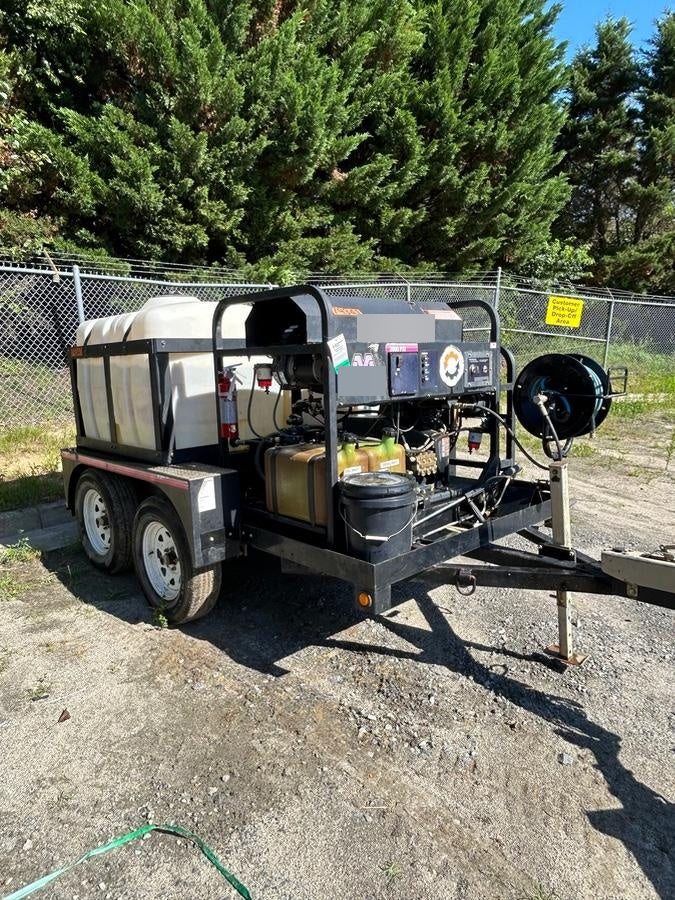 2020 MI-T-M CORPORATION HS-3006-0MDK-UR