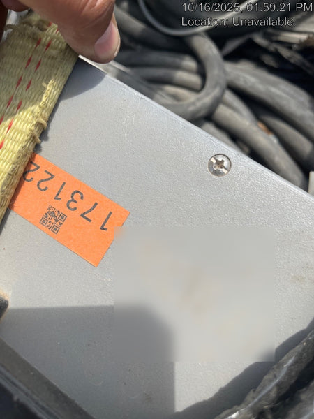 2021 LIND EQUIPMENT TLS-80XPLEDRE-LV