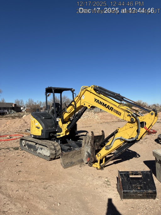 2025 STAR INDUSTRIES 910-24T