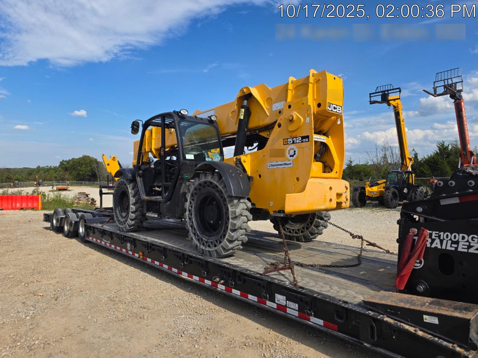 2020 JCB 512-56