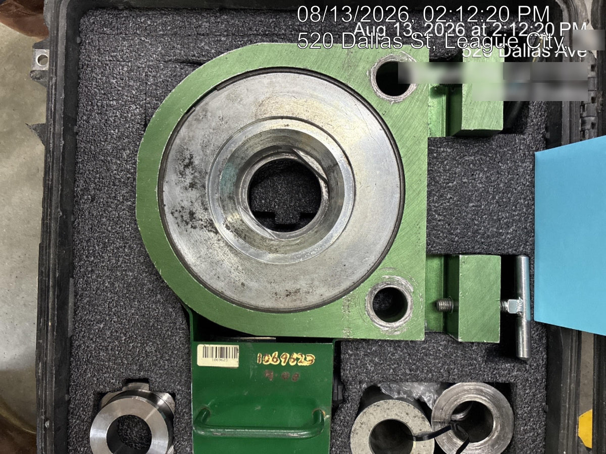 2040 SKIDMORE-WILHELM HS-1.5-KIT
