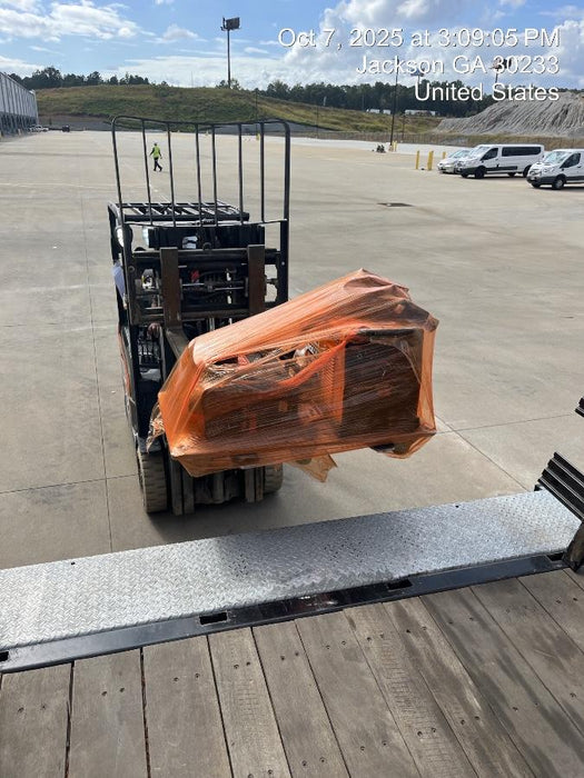 2023 LINCOLN ELECTRIC FLEXTEC 350X