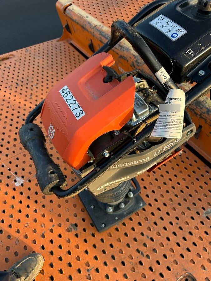2024 HUSQVARNA LT6005
