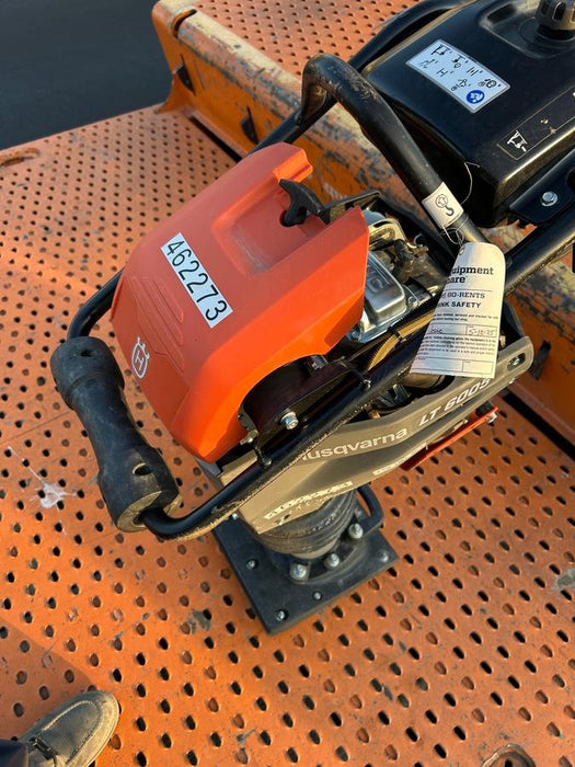 2024 HUSQVARNA LT6005