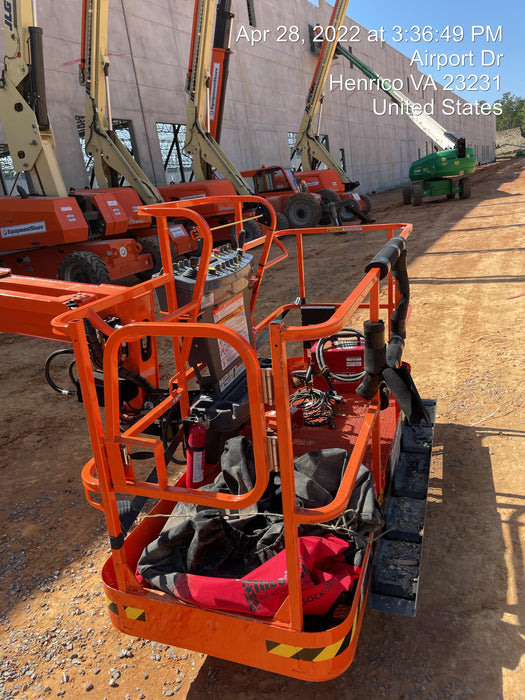 2021 LINCOLN ELECTRIC INVERTEC V276