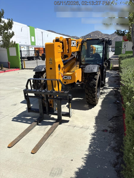 2025 JCB 506-36