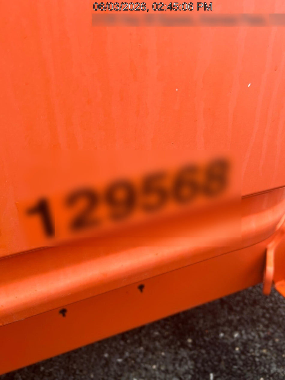 2021 JLG 660SJ