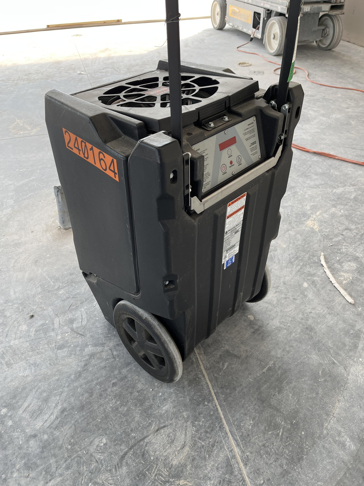 2020 PINNACLE VKM42-2-O