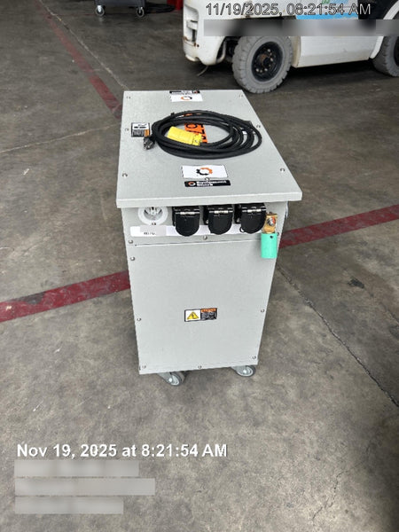 2025 AVTRON AVTRON 2705