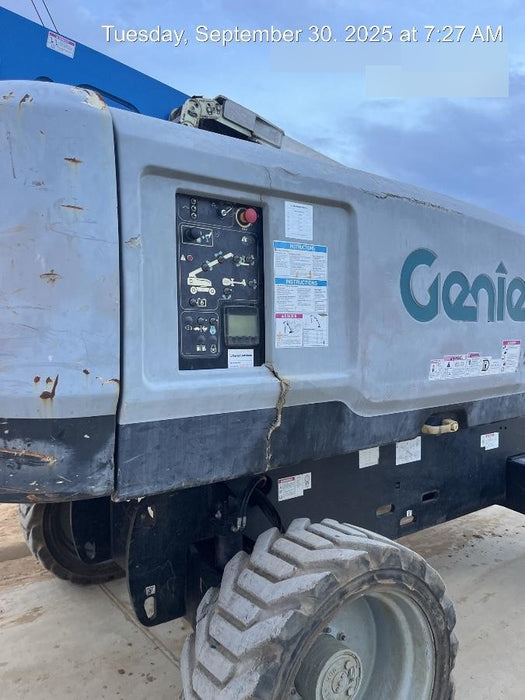 2016 GENIE S-65