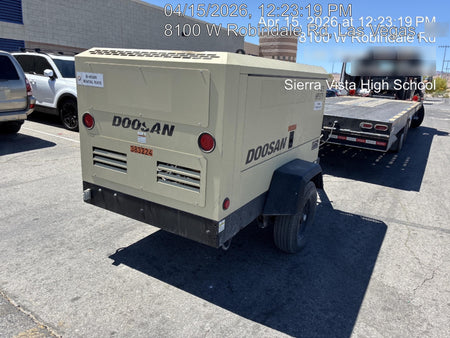 2023 DOOSAN P425/HP375WCU