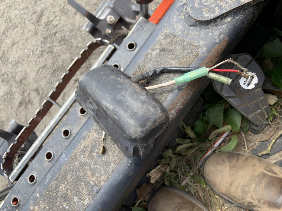 2019 KUBOTA SVL95-2S