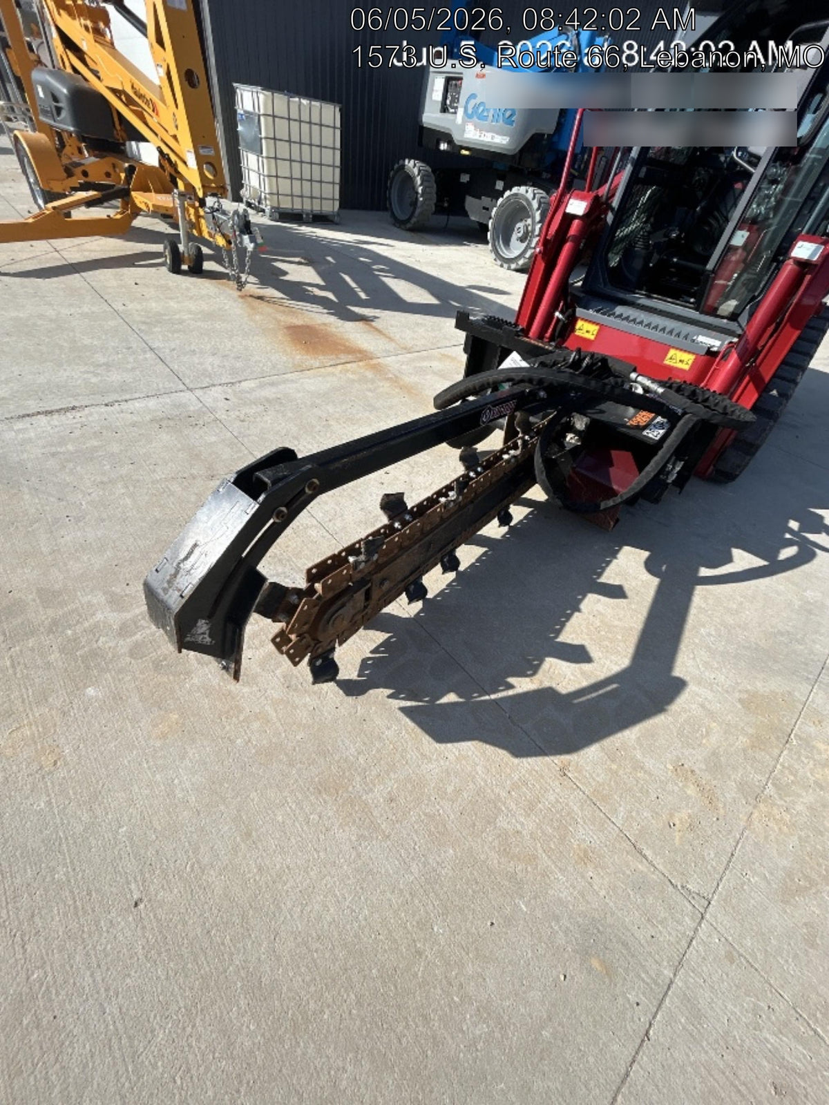 2025 VIRNIG TCH48-25