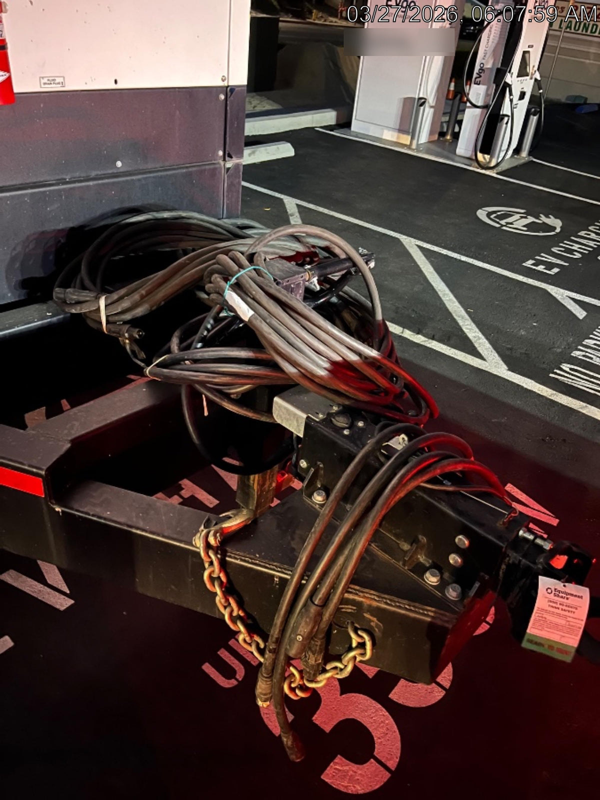 2022 MULTIQUIP DCA300